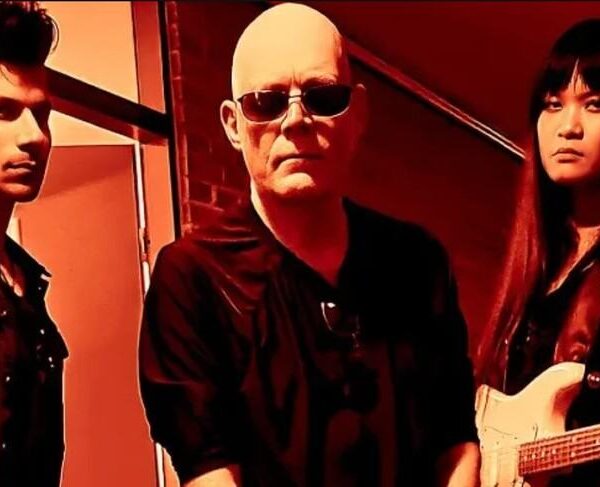 I Sisters of Mercy tornano in Italia: un unico, imperdibile live a Milano