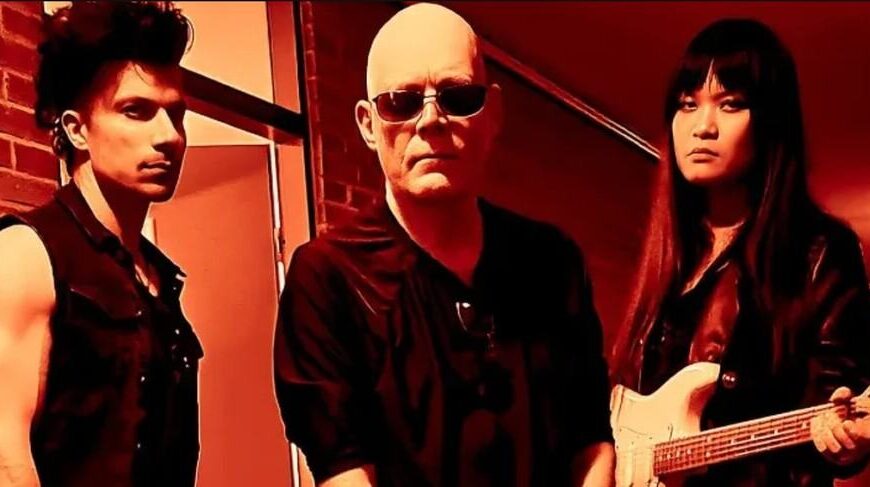 I Sisters of Mercy tornano in Italia un unico imperdibile live a Milano