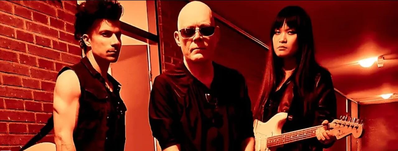 I Sisters of Mercy tornano in Italia un unico imperdibile live a Milano