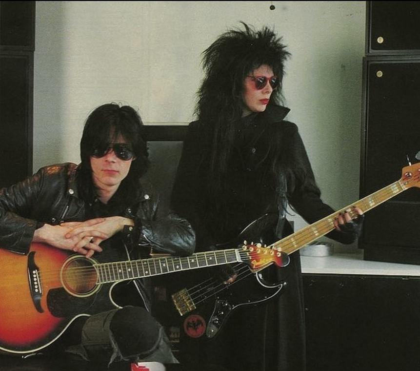 I Sisters of Mercy tornano in Italia un unico imperdibile live a Milano