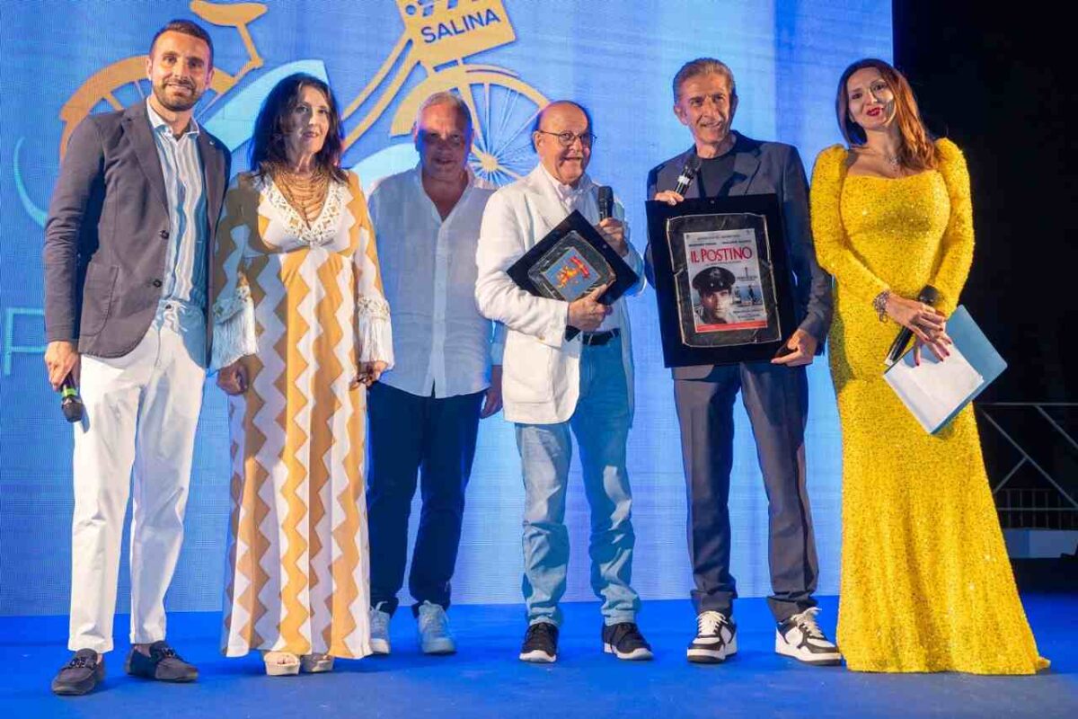 Marefestival Premio Troisi