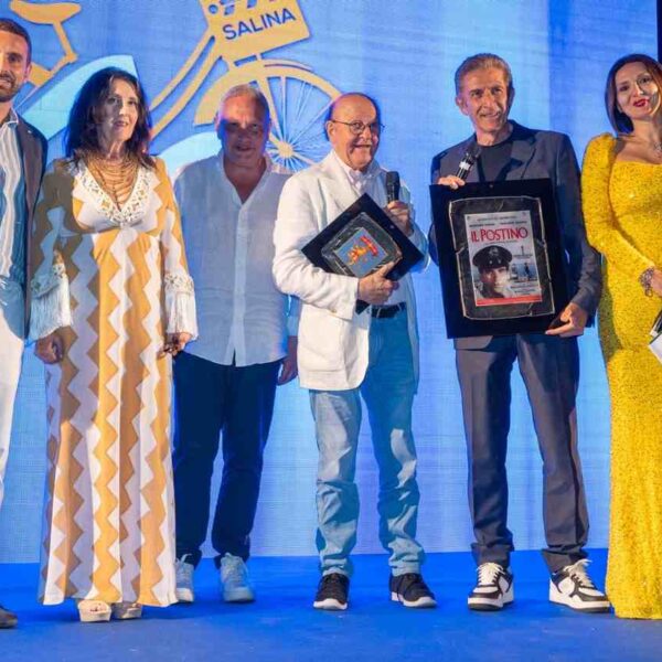 Grande successo per il Marefestival 2025 con Boldi, Greggio e Preziosi
