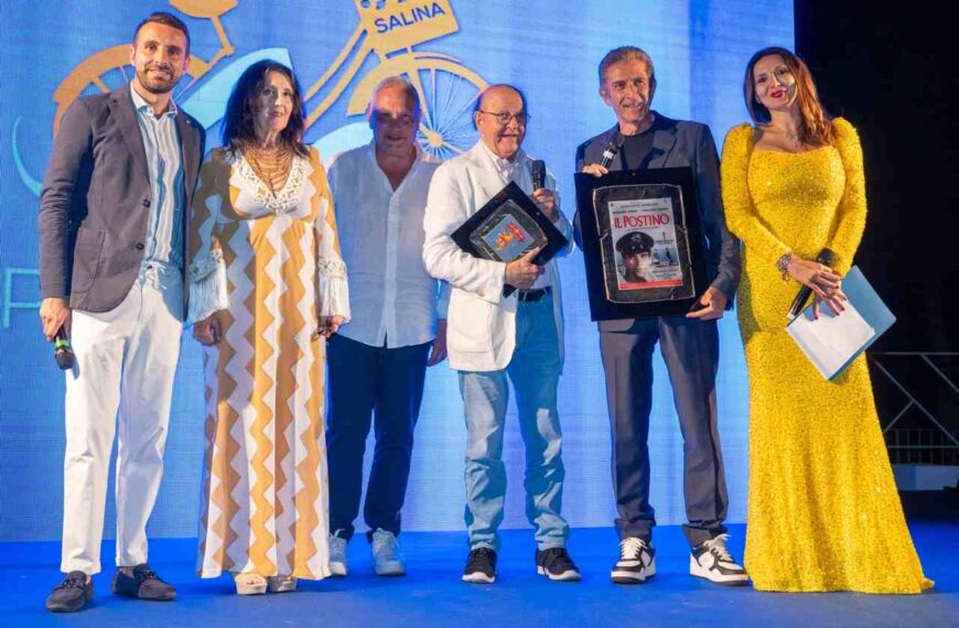 Marefestival Premio Troisi