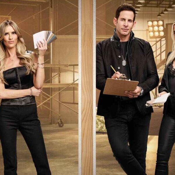 The Flip Off nuova stagione e curiosità: Heather Rae El Moussa tra reality, design e rivincite