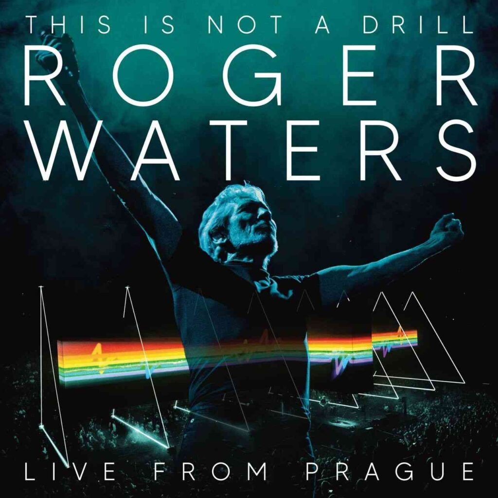 Roger Waters live