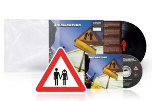 Tiromancino La descrizione di un attimo anniversario