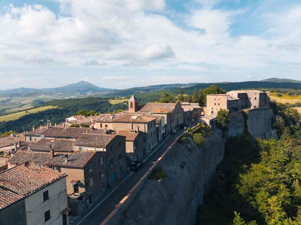 Festa dell’Aia di Trevinano