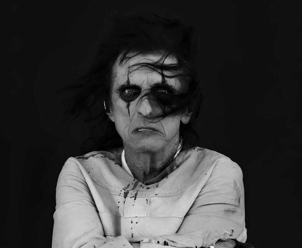 Alice Cooper Wild Ones