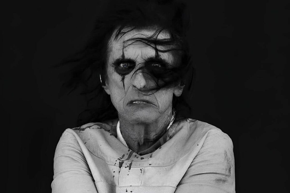 Alice Cooper Wild Ones