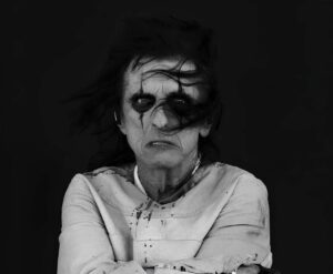 Alice Cooper Wild Ones