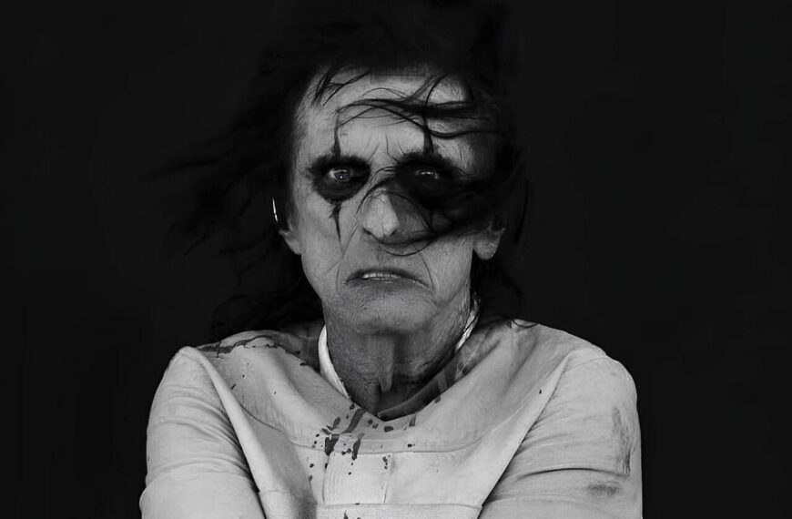 Alice Cooper Wild Ones