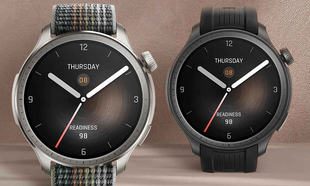 Amazfit Balance Smartwatch