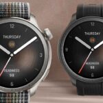 Amazfit Balance Smartwatch