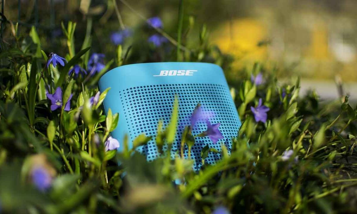 Dove trovare prodotti Bose