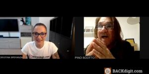 Pino Scotto The Devil's Call