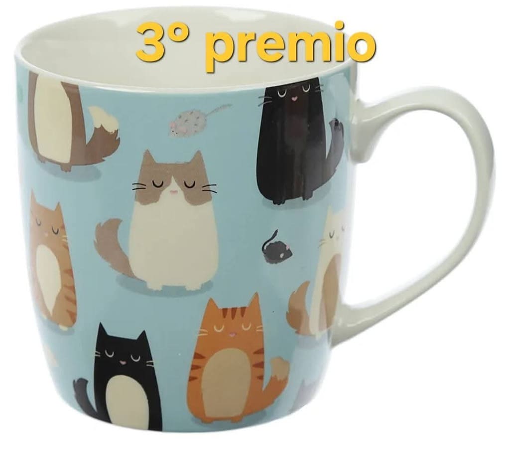 Lotteria gattini