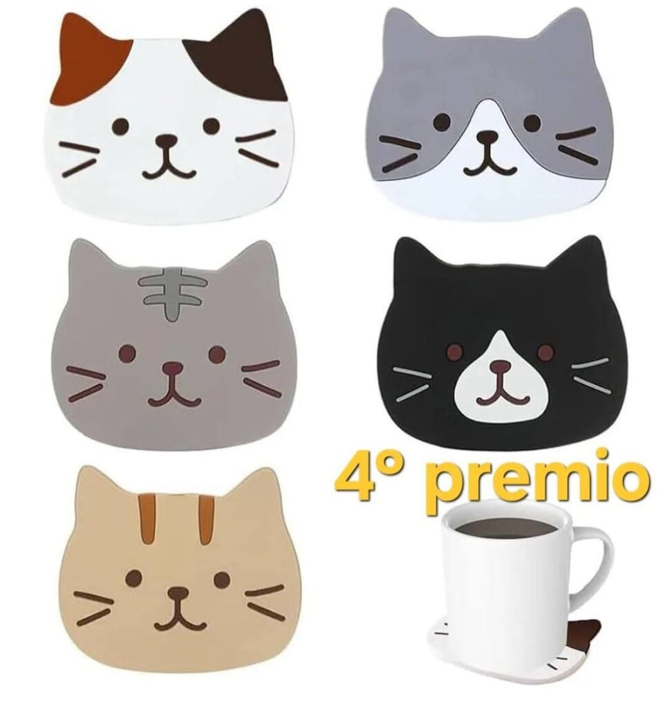 Lotteria gattini