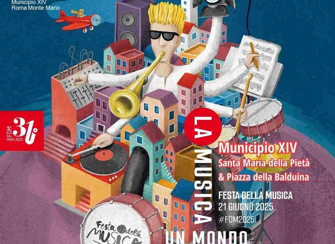 Festa della Musica