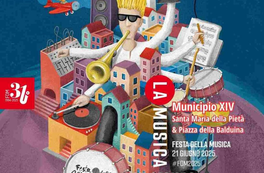 Festa della Musica