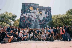 Botanic Pulse Fabio Petani