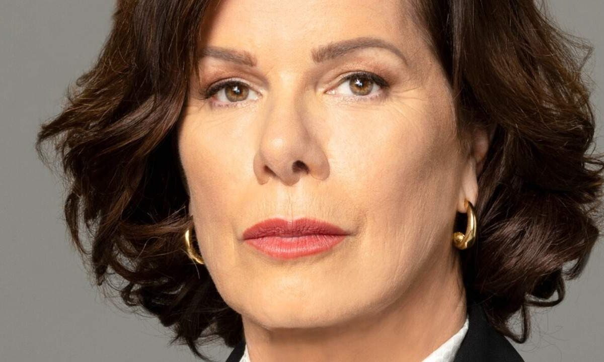 Delitti e misteri a Gibsons: nuova stagione con Marcia Gay Harden