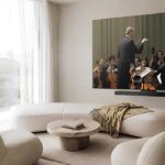 Come fare la calibrazione TV