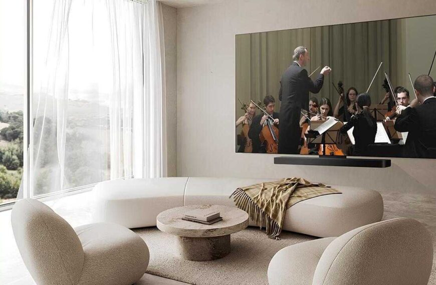 Come fare la calibrazione TV