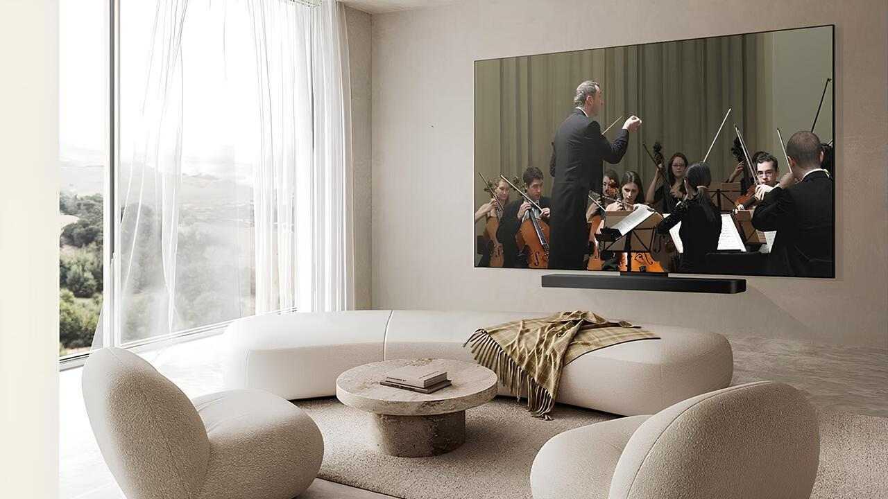 Come fare la calibrazione TV