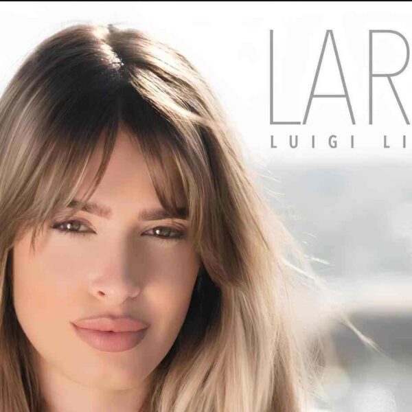 Luigi Libra e il Suo Nuovo Singolo “LARA”: L’Essenza dell’Estate Racchiusa in un Groove