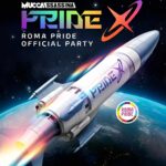 Rock in Roma 2025 Capannelle