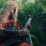 Metaldays Jonathan Vanderbilt