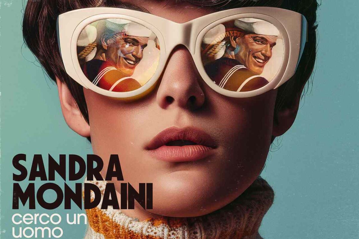 Sandra Mondaini Cerco Un Uomo Remix