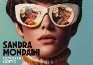 Sandra Mondaini Cerco Un Uomo Remix