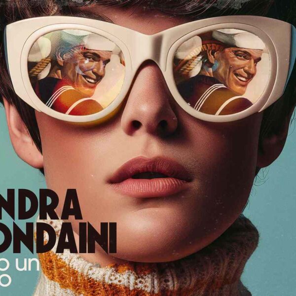 Recensione: Sandra Mondaini – Cerco Un Uomo (Paolo Martini & Stefano Ranieri Remix)vintage