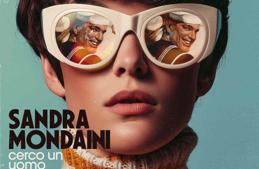 Sandra Mondaini Cerco Un Uomo Remix