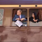 Signori si parte Treni storici in giro per l’Italia