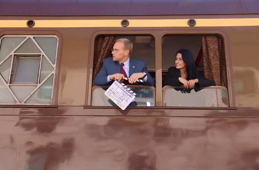 Signori si parte Treni storici in giro per l’Italia