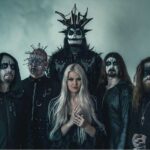 CRADLE OF FILTH Demagoguery