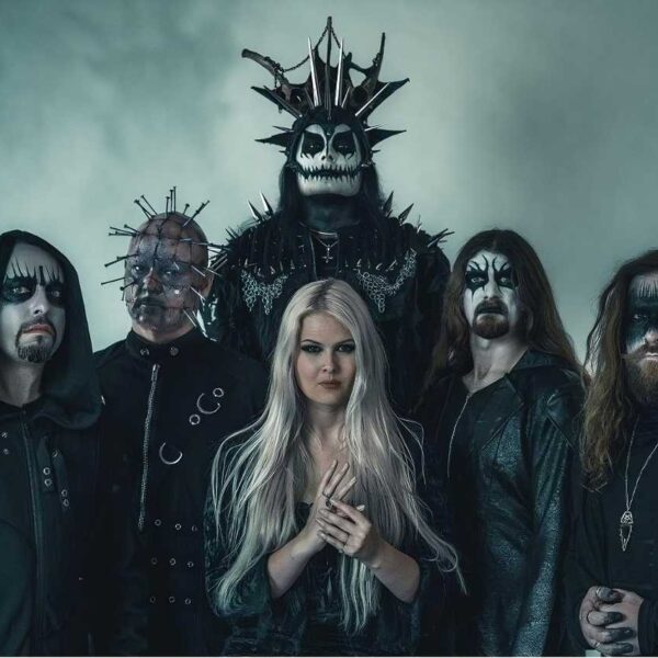 CRADLE OF FILTH: disponibile il video di Demagoguery