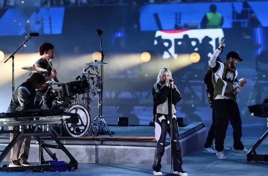 Linkin Park: alla finale di Champions e date italiane