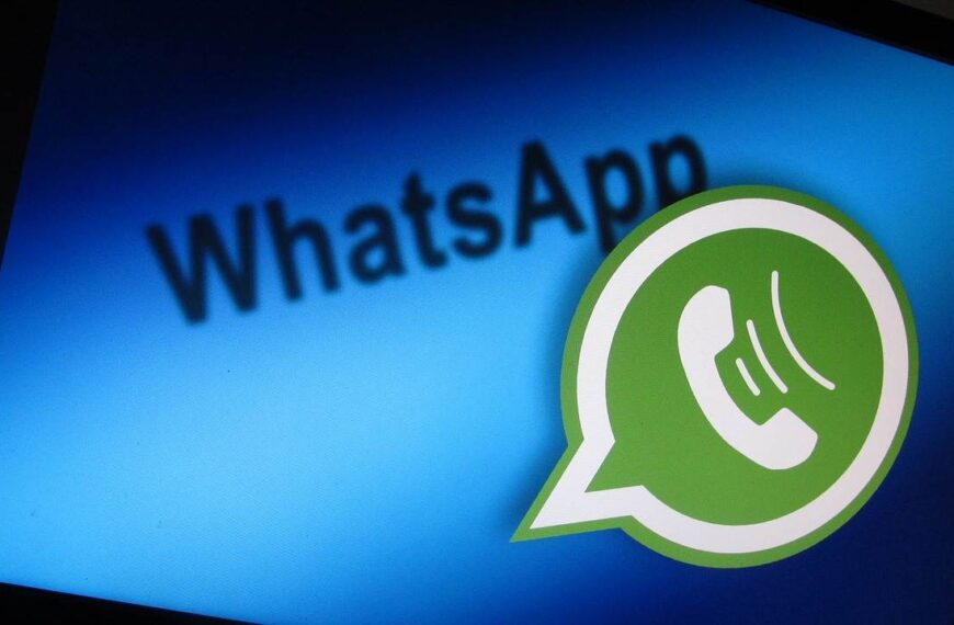 Username WhatsApp in arrivo
