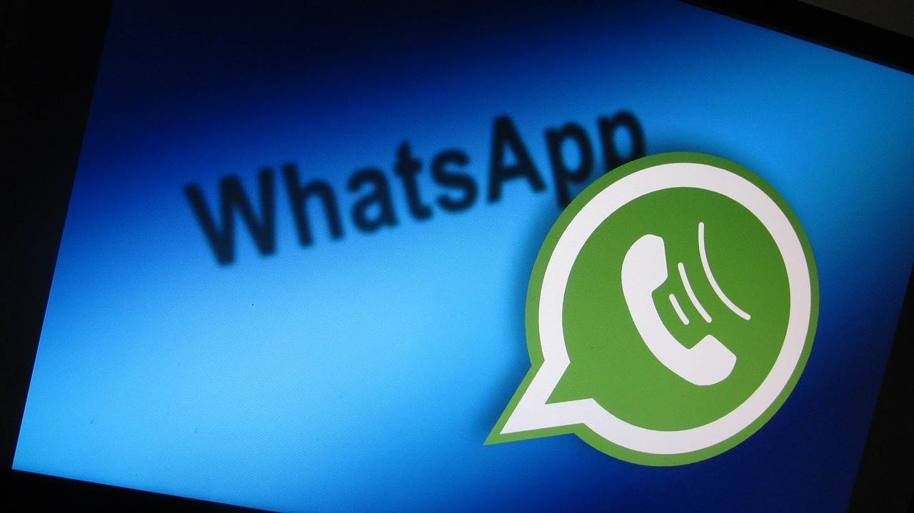Username WhatsApp in arrivo