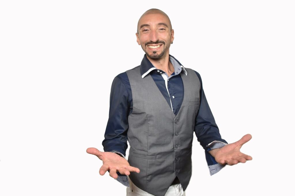 L’ITALIA PIÙ BELLA CHE C’È! …A SPASSO CON STEFANO BINI