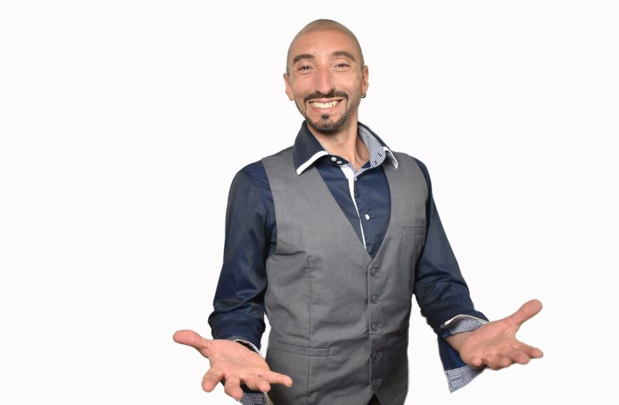 L’Italia più bella che c’è! …A spasso con Stefano Bini