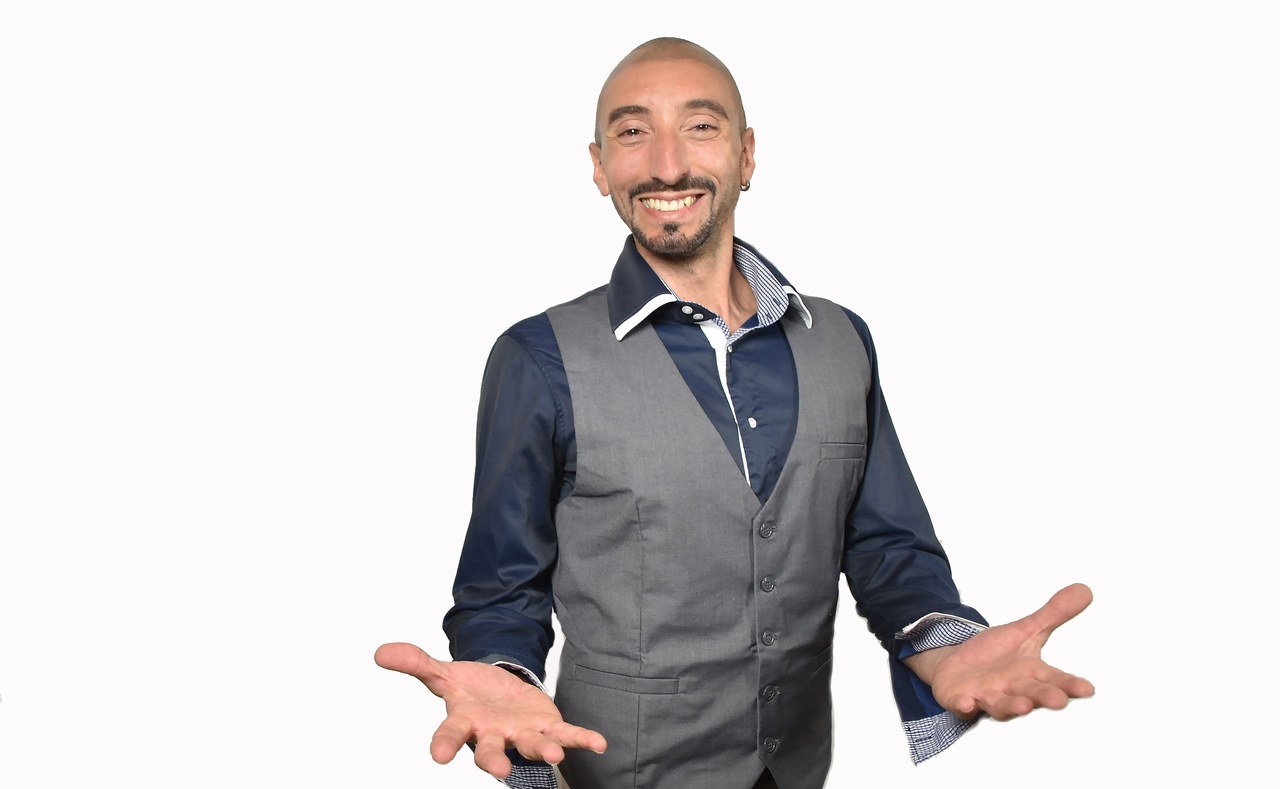 L’Italia più bella che c’è! …A spasso con Stefano Bini
