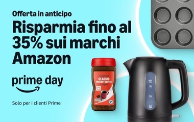 Prime Day 4