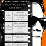 Pier Paolo Pasolini