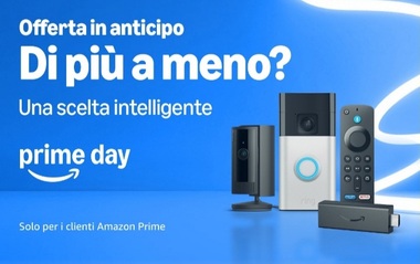 Prime Day 6