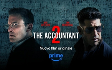 Prime Day 8