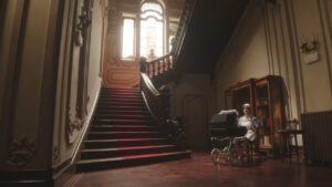 Antropophagus le origini